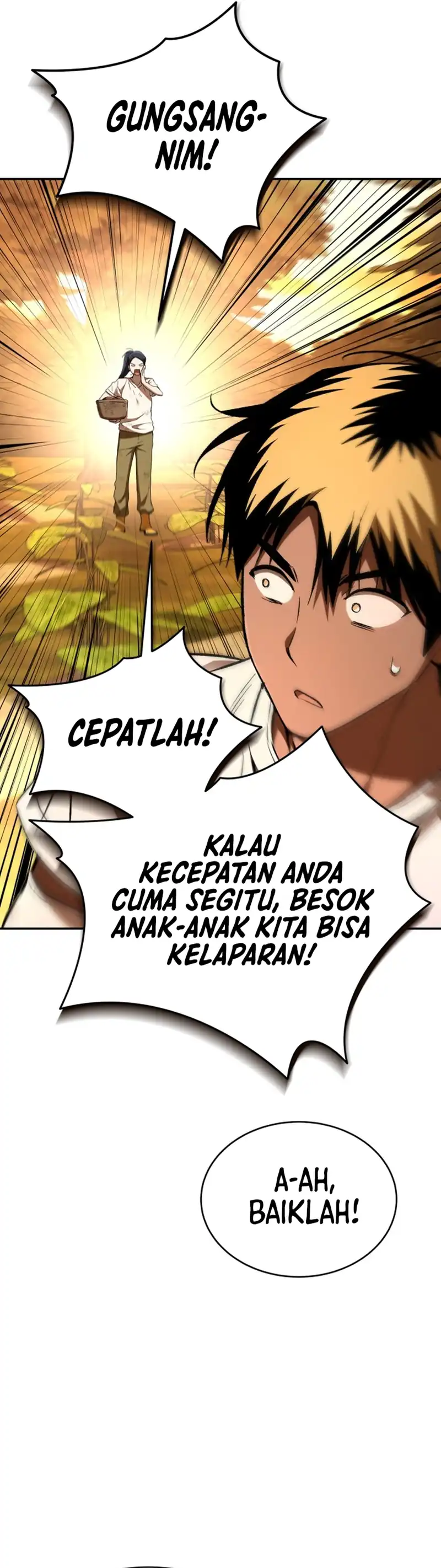 Baca Shinsoo Kindergarten - Chapter 62 halaman 41