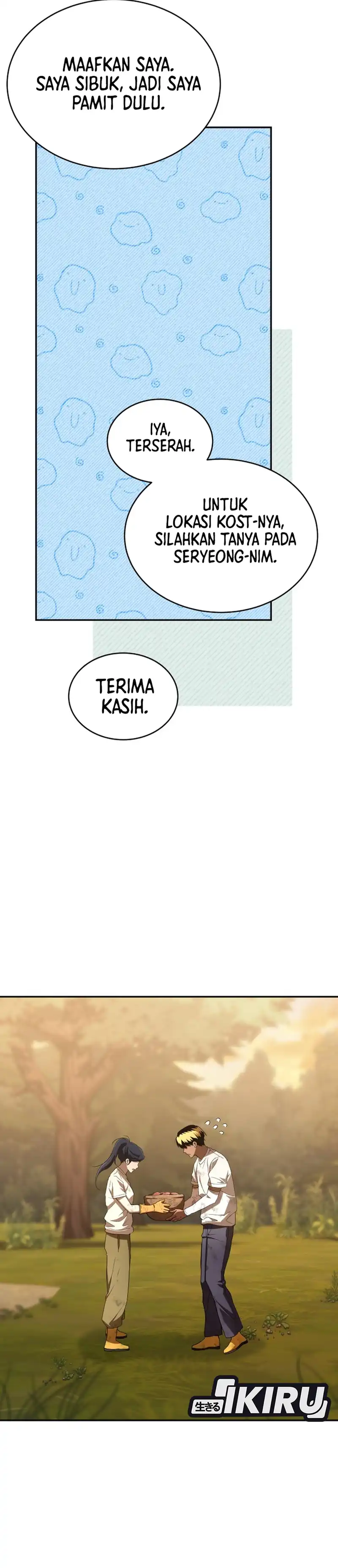 Baca Shinsoo Kindergarten - Chapter 62 halaman 42