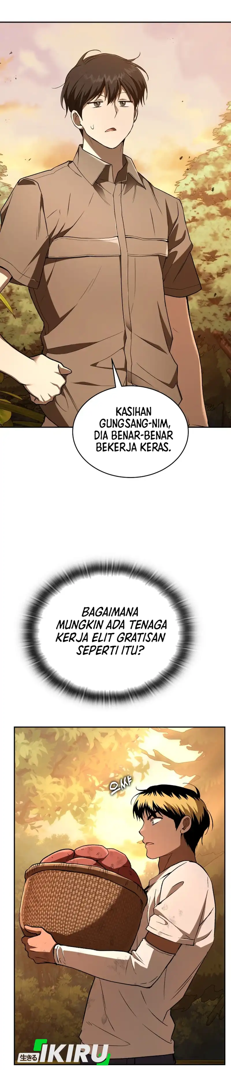 Baca Shinsoo Kindergarten - Chapter 62 halaman 43