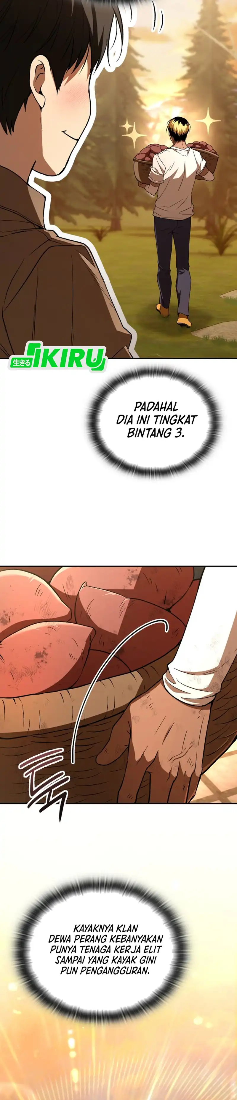 Baca Shinsoo Kindergarten - Chapter 62 halaman 47