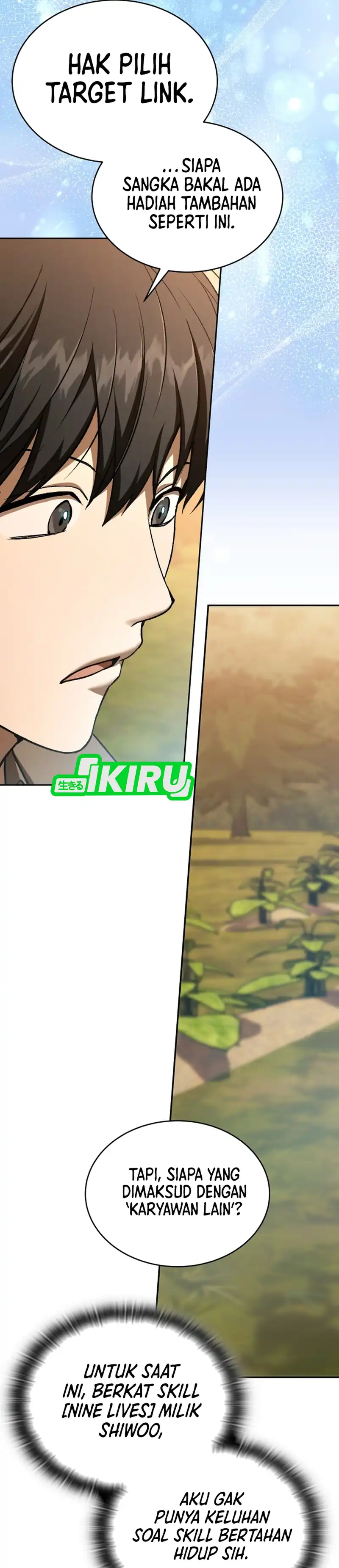 Baca Shinsoo Kindergarten - Chapter 62 halaman 51