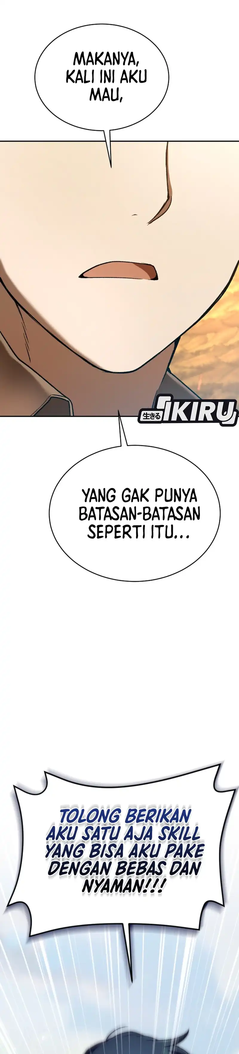 Baca Shinsoo Kindergarten - Chapter 62 halaman 54