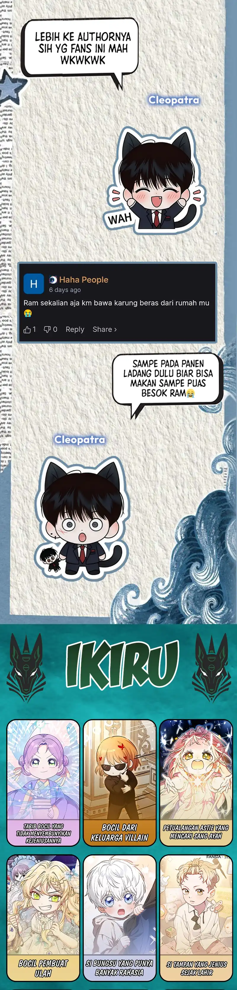 Baca Shinsoo Kindergarten - Chapter 62 halaman 59