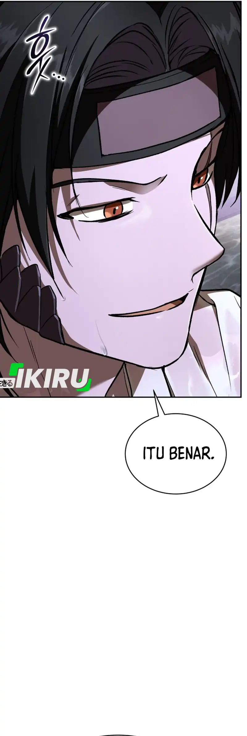Baca Shinsoo Kindergarten - Chapter 62 halaman 7