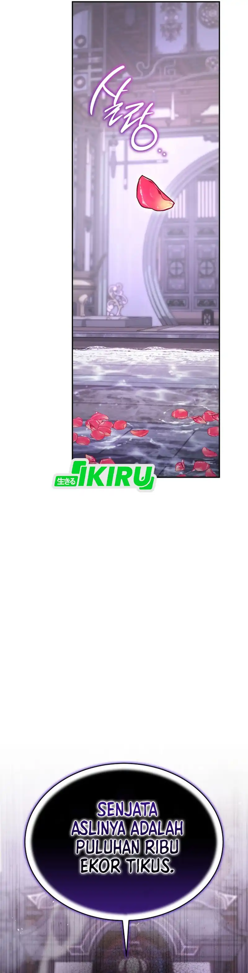 Baca Shinsoo Kindergarten - Chapter 62 halaman 9