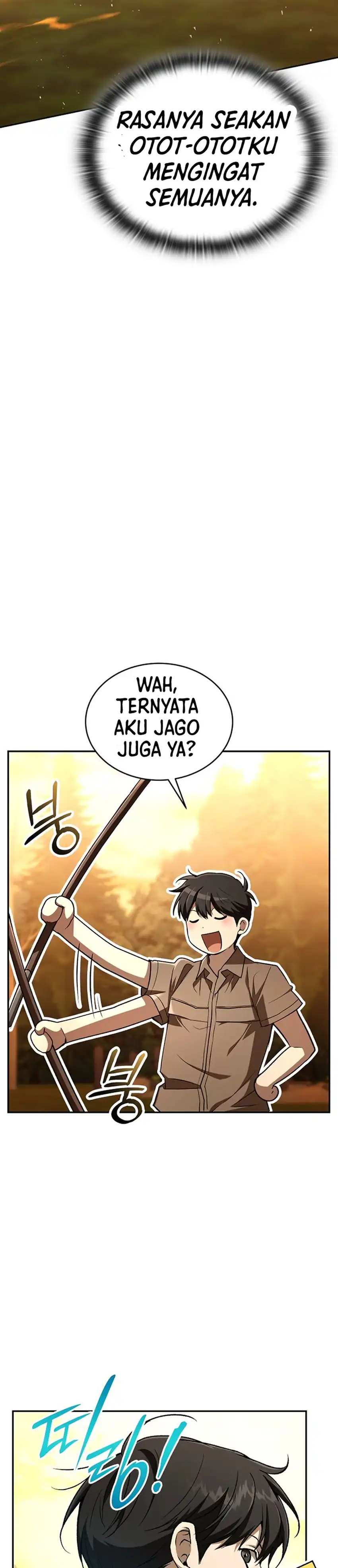 Baca Shinsoo Kindergarten - Chapter 63 halaman 12