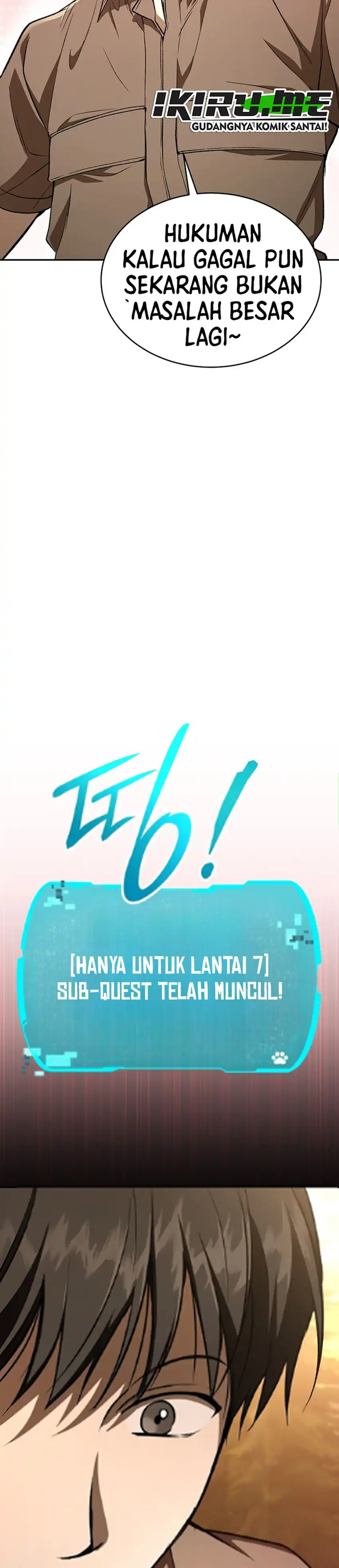Baca Shinsoo Kindergarten - Chapter 63 halaman 17
