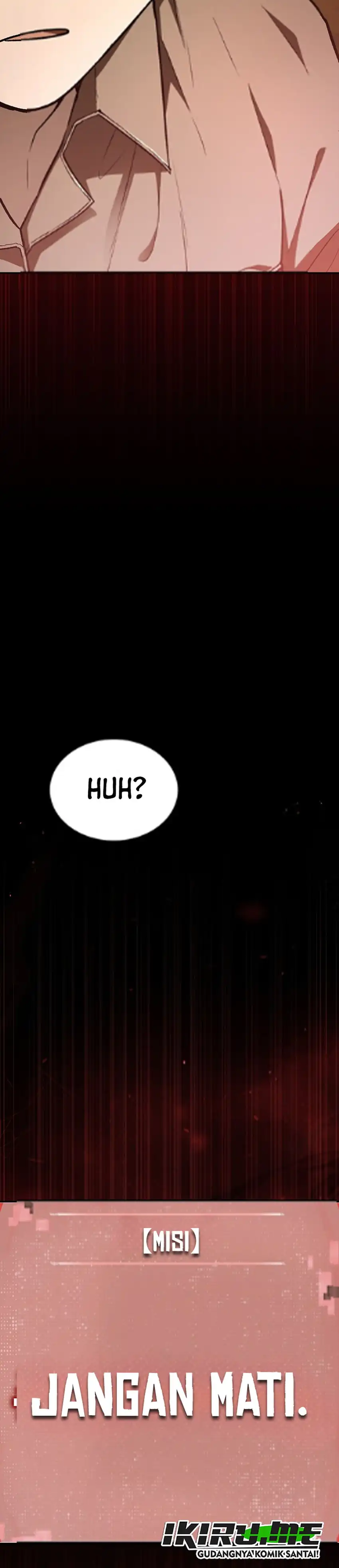 Baca Shinsoo Kindergarten - Chapter 63 halaman 18