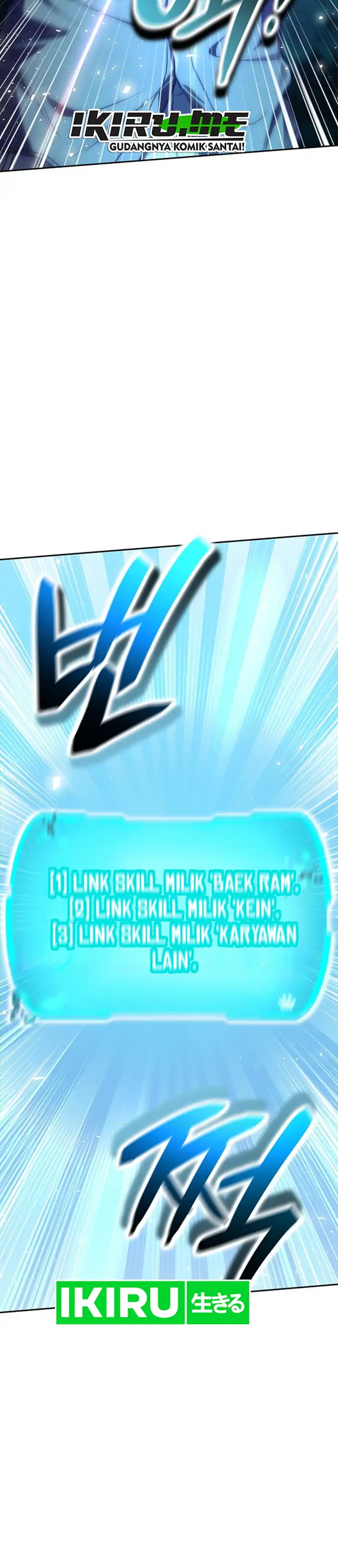 Baca Shinsoo Kindergarten - Chapter 63 halaman 2