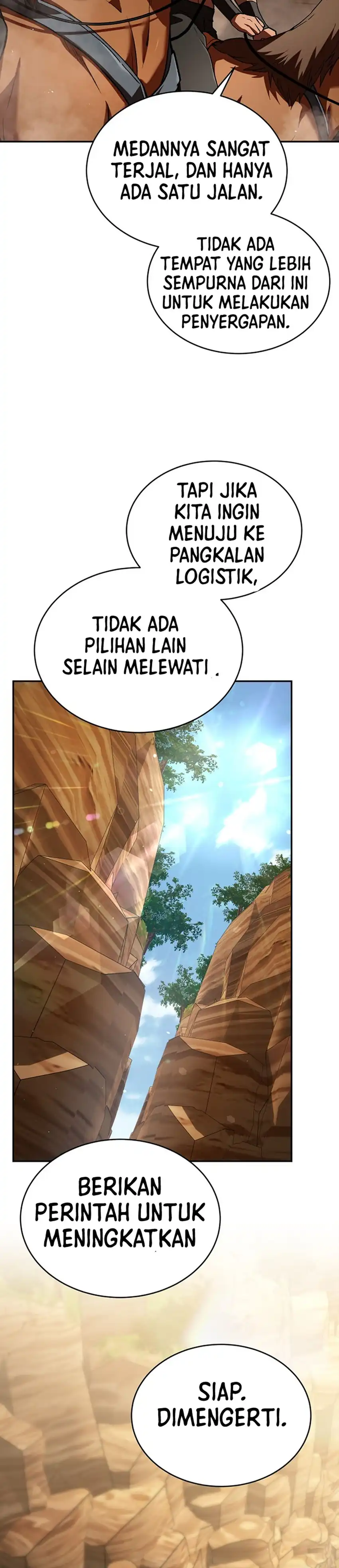 Baca Shinsoo Kindergarten - Chapter 63 halaman 21
