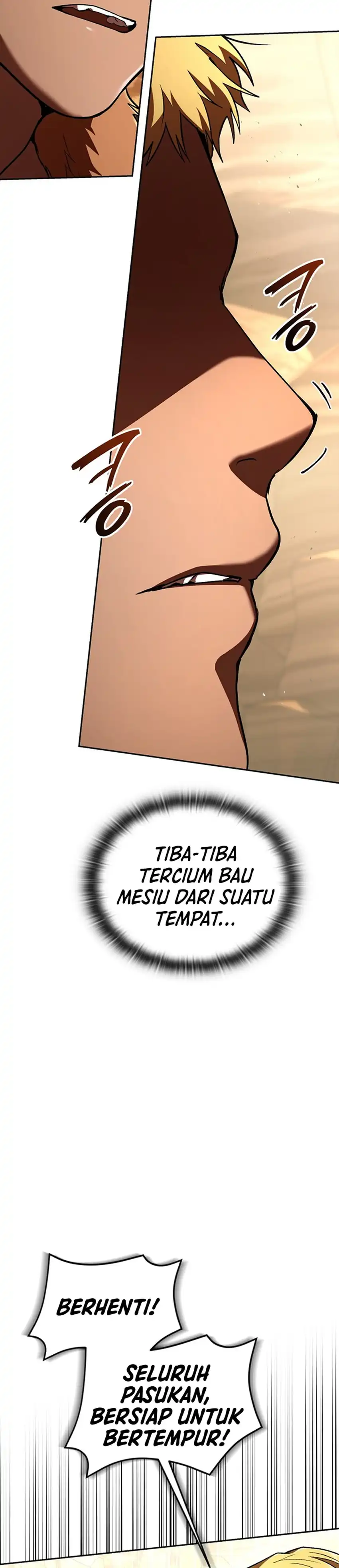 Baca Shinsoo Kindergarten - Chapter 63 halaman 23
