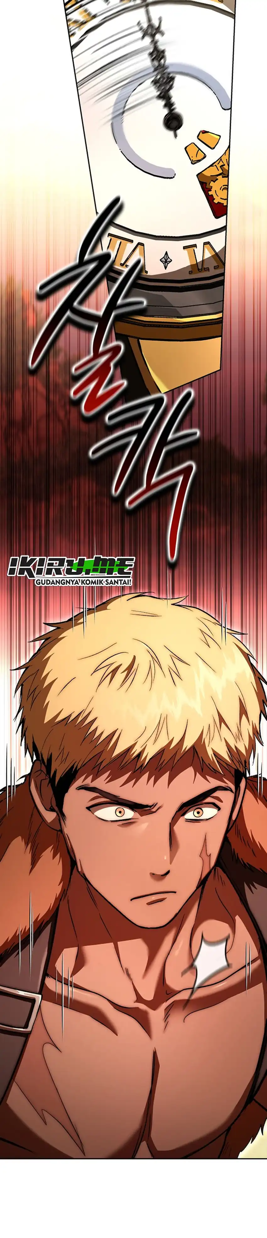 Baca Shinsoo Kindergarten - Chapter 63 halaman 27