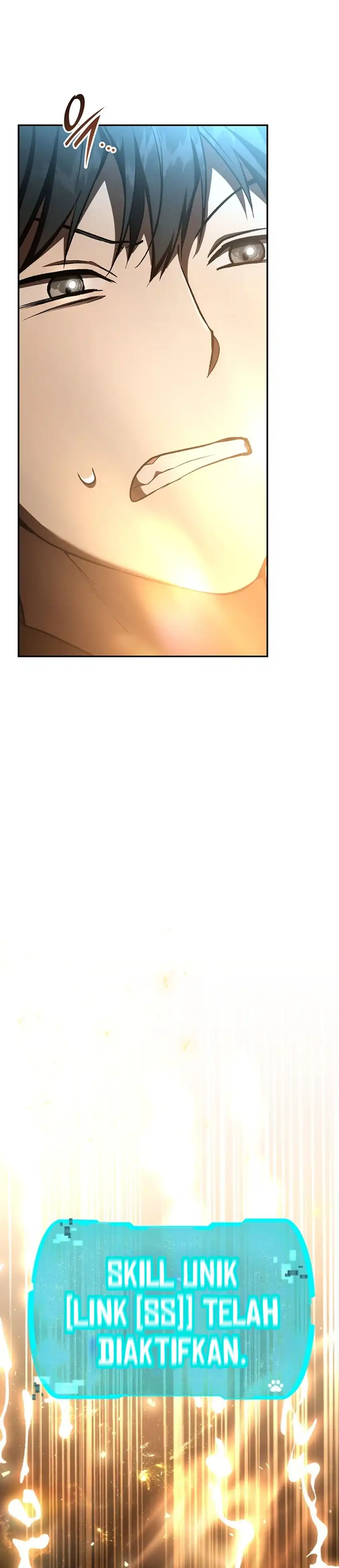 Baca Shinsoo Kindergarten - Chapter 63 halaman 3