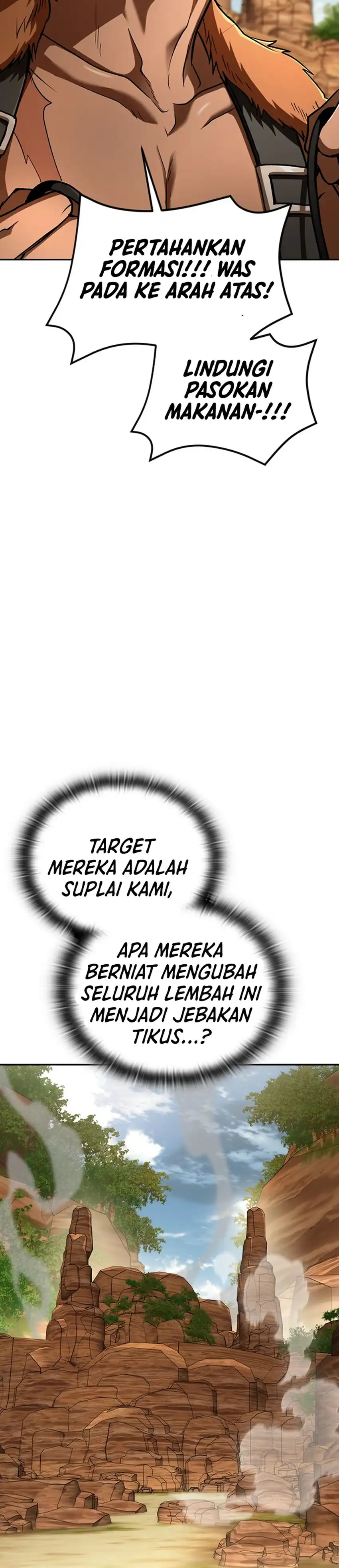 Baca Shinsoo Kindergarten - Chapter 63 halaman 32
