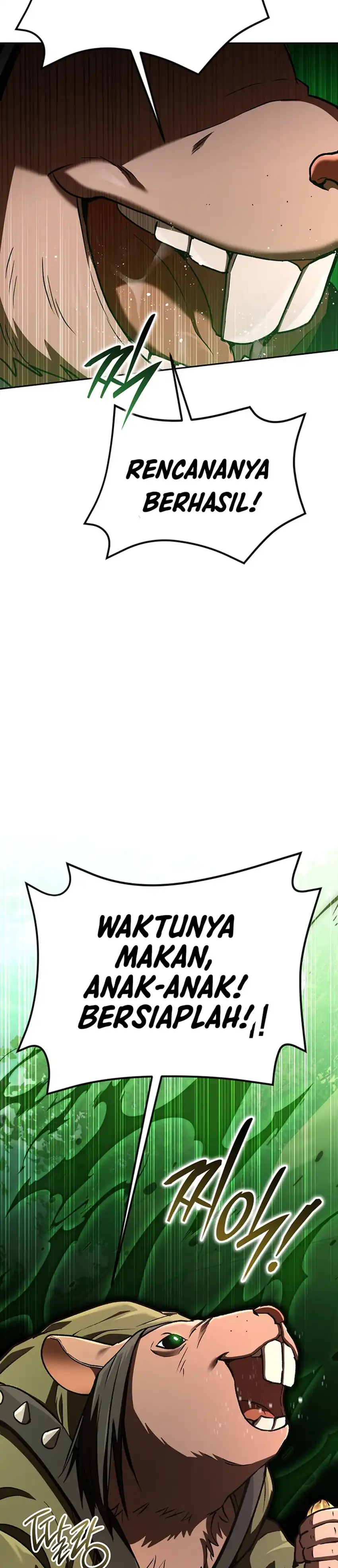 Baca Shinsoo Kindergarten - Chapter 63 halaman 34