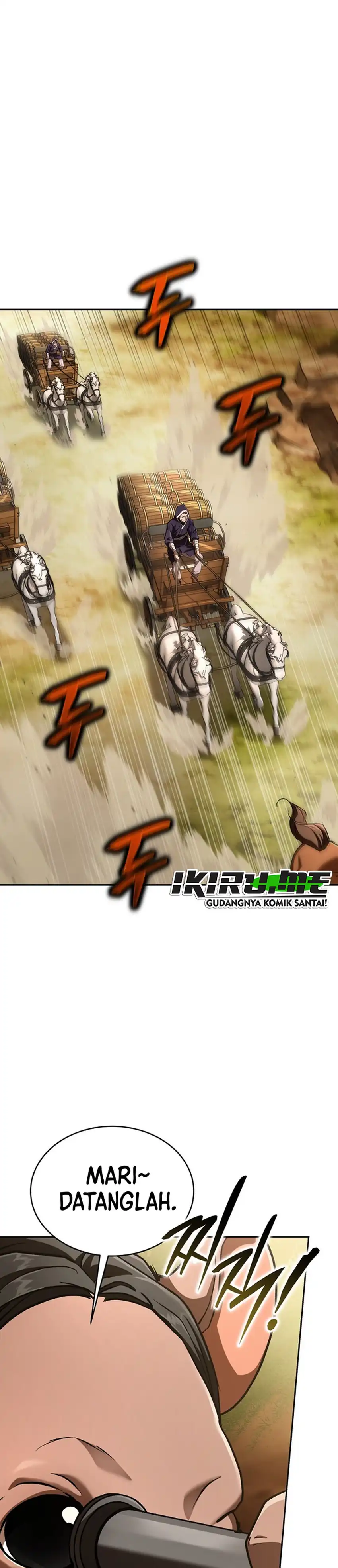 Baca Shinsoo Kindergarten - Chapter 63 halaman 36