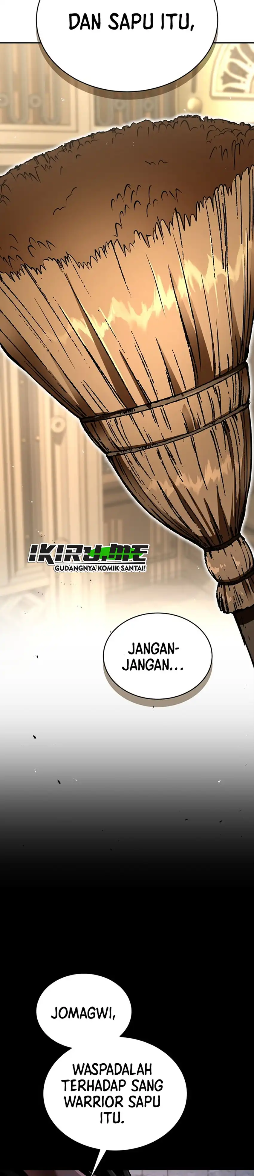 Baca Shinsoo Kindergarten - Chapter 63 halaman 48