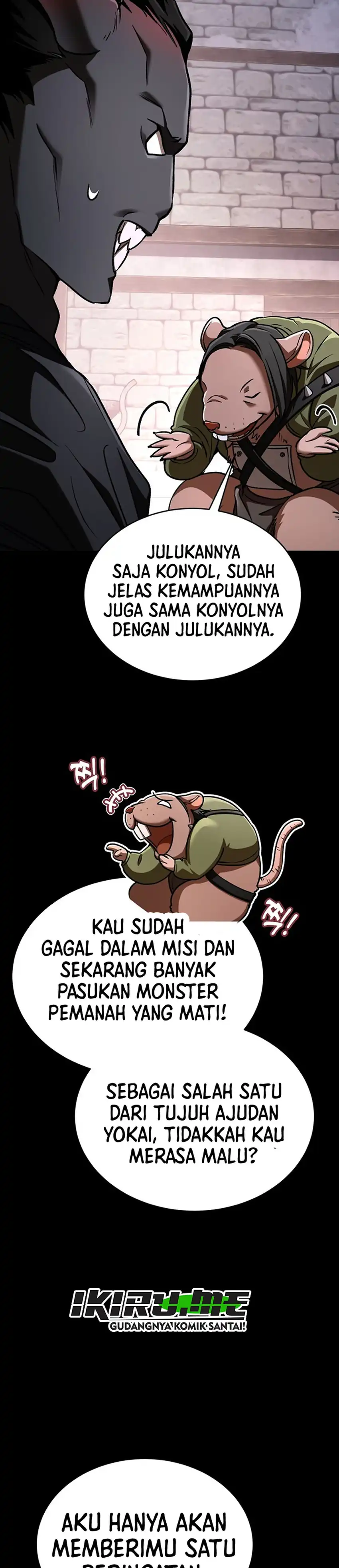 Baca Shinsoo Kindergarten - Chapter 63 halaman 49