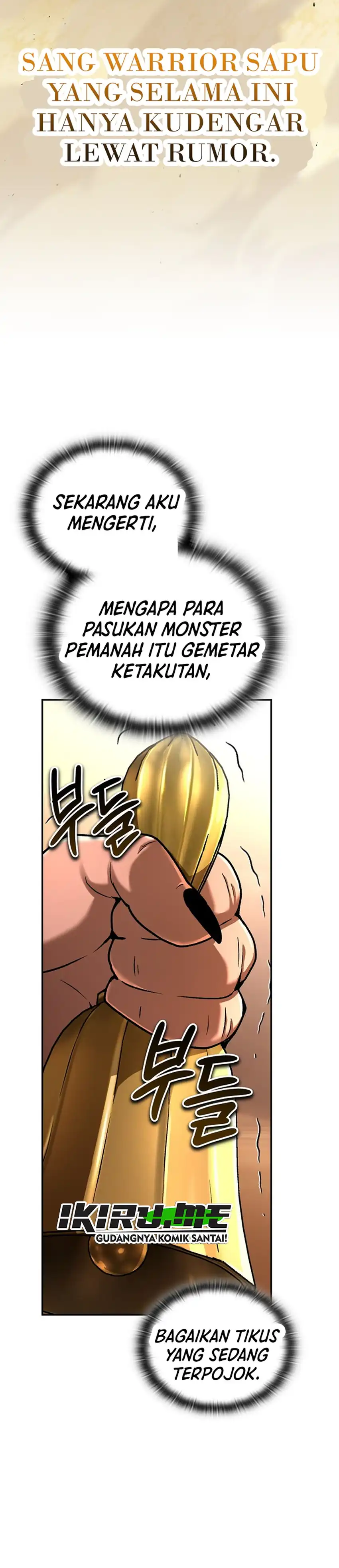 Baca Shinsoo Kindergarten - Chapter 63 halaman 52