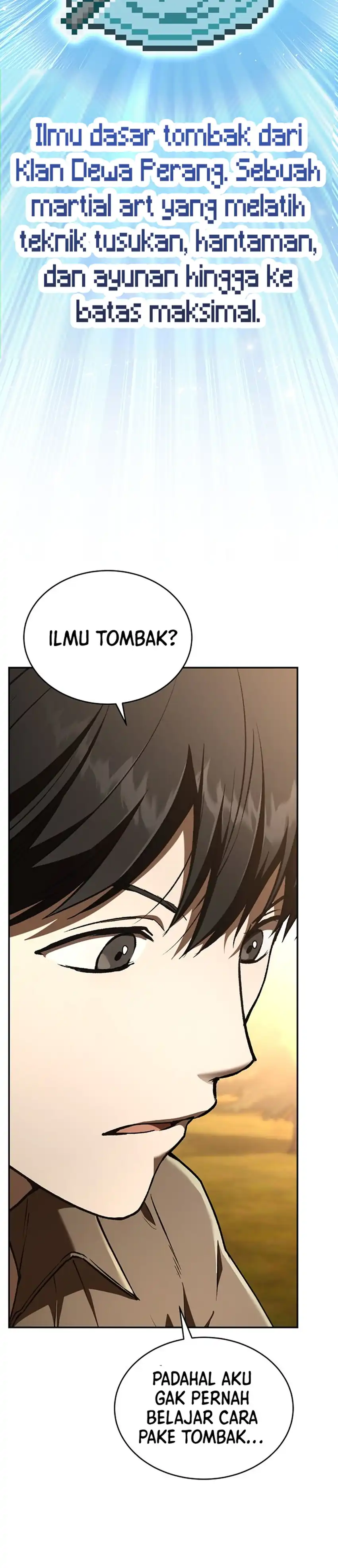 Baca Shinsoo Kindergarten - Chapter 63 halaman 7