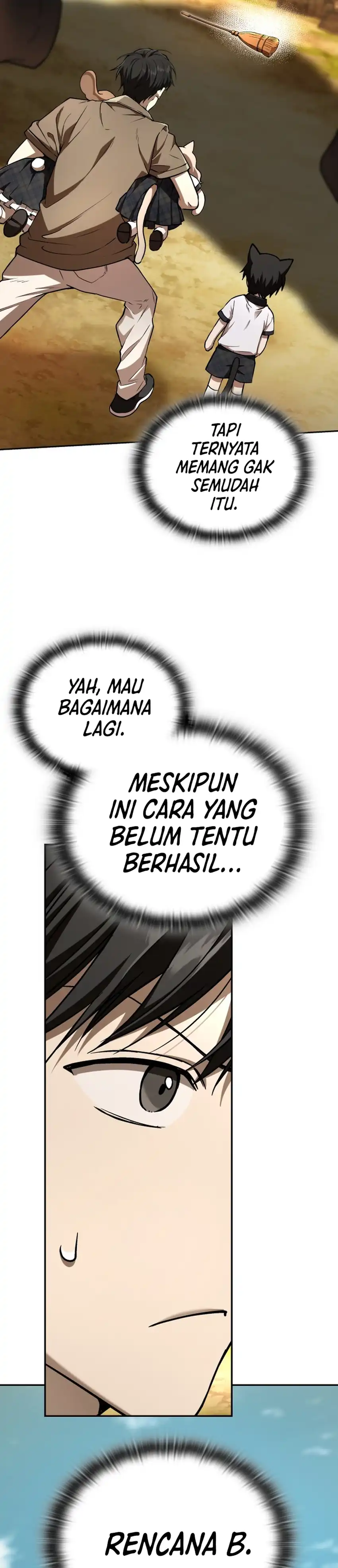 Baca Shinsoo Kindergarten - Chapter 66 halaman 12