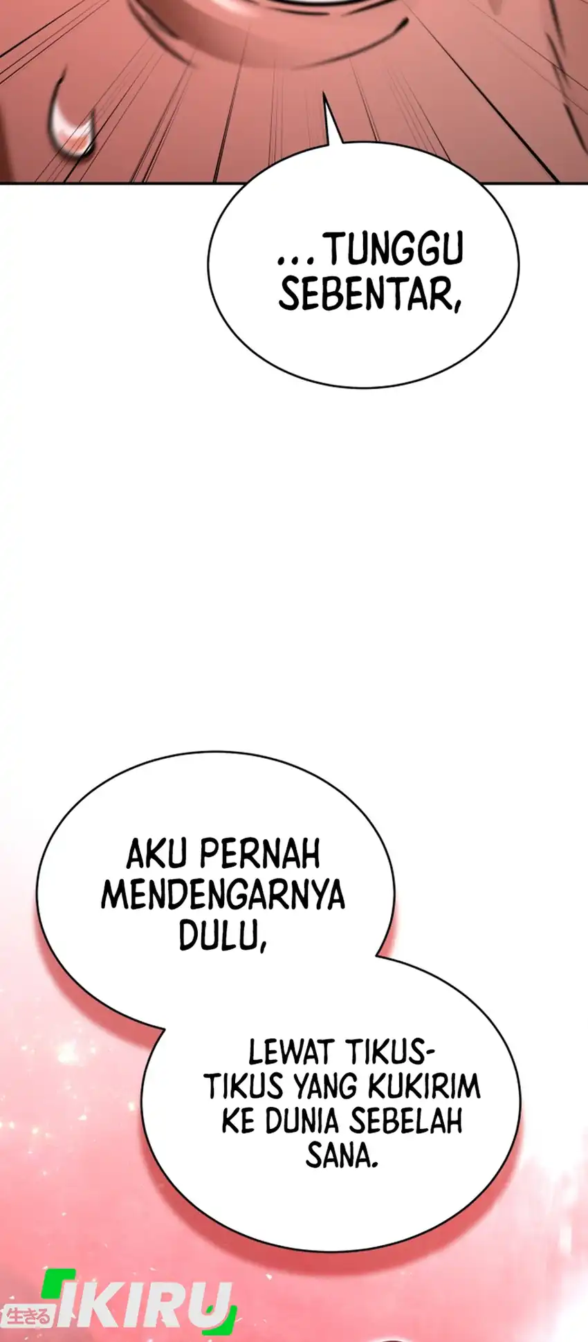 Baca Shinsoo Kindergarten - Chapter 66 halaman 24
