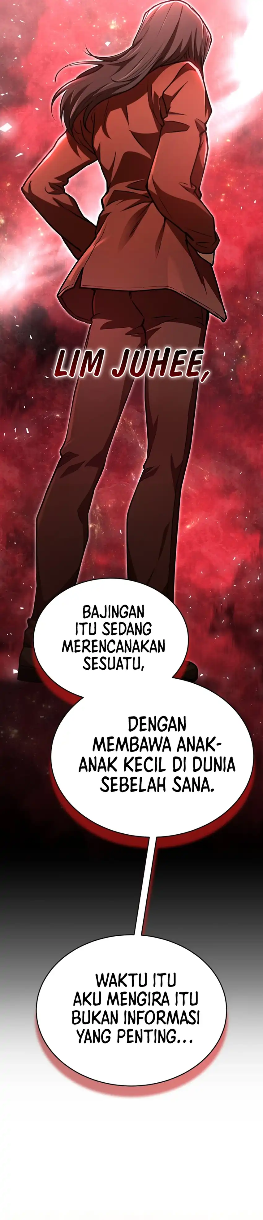 Baca Shinsoo Kindergarten - Chapter 66 halaman 25