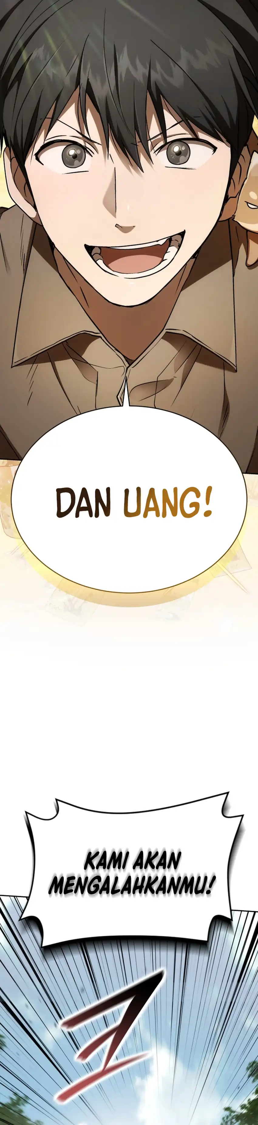 Baca Shinsoo Kindergarten - Chapter 66 halaman 3