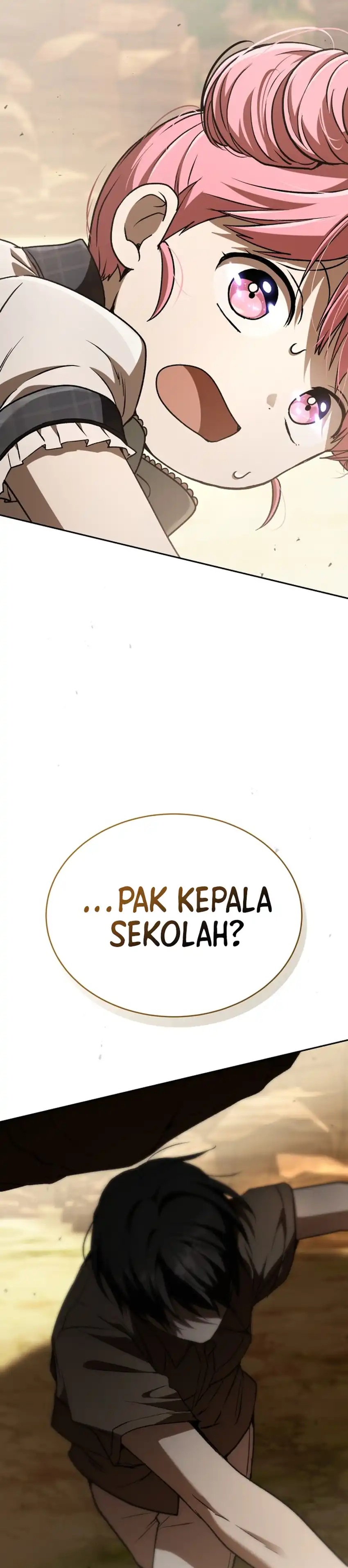 Baca Shinsoo Kindergarten - Chapter 66 halaman 57