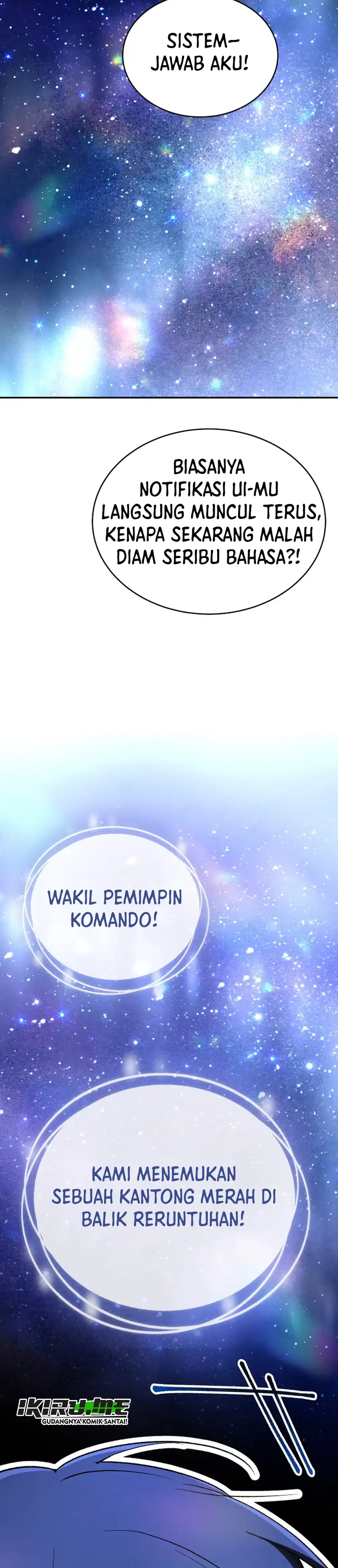 Baca Shinsoo Kindergarten - Chapter 67 halaman 14