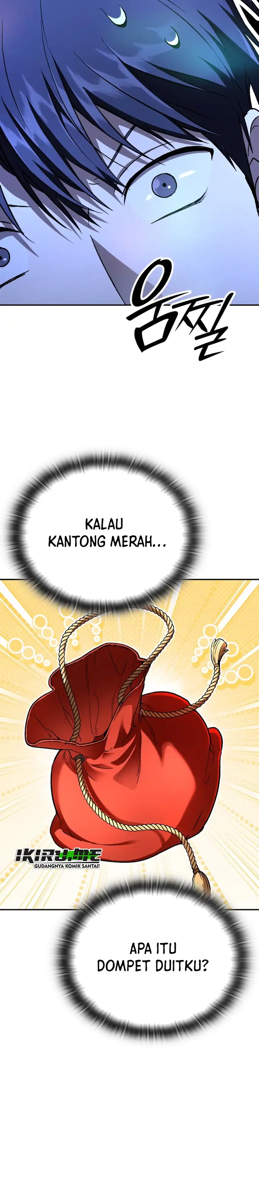 Baca Shinsoo Kindergarten - Chapter 67 halaman 15