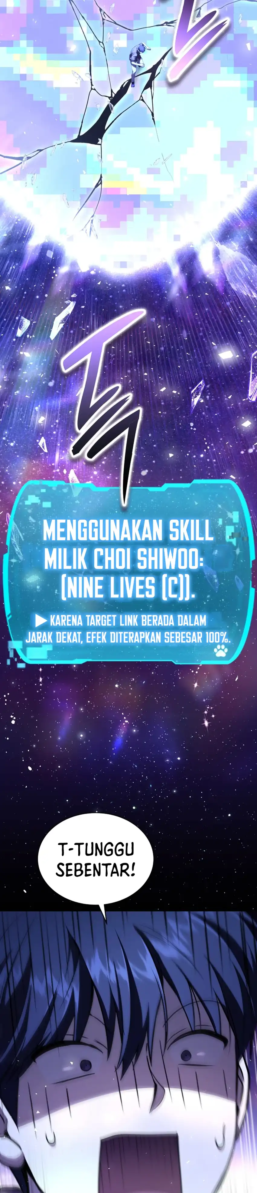 Baca Shinsoo Kindergarten - Chapter 67 halaman 18