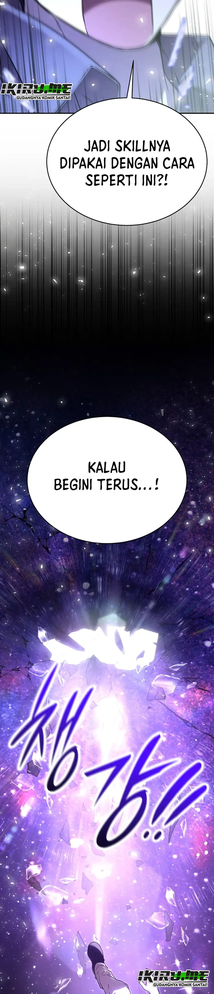 Baca Shinsoo Kindergarten - Chapter 67 halaman 19