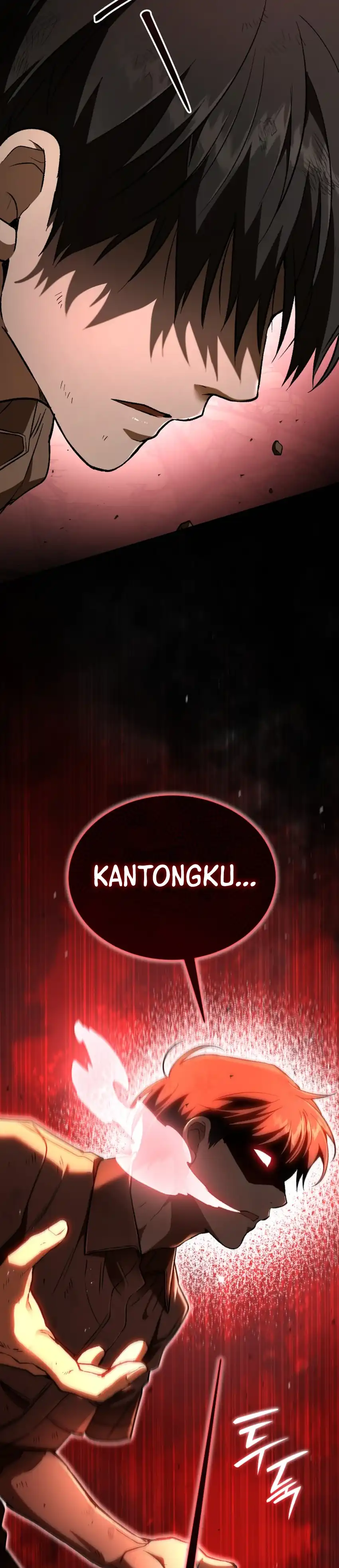 Baca Shinsoo Kindergarten - Chapter 67 halaman 28