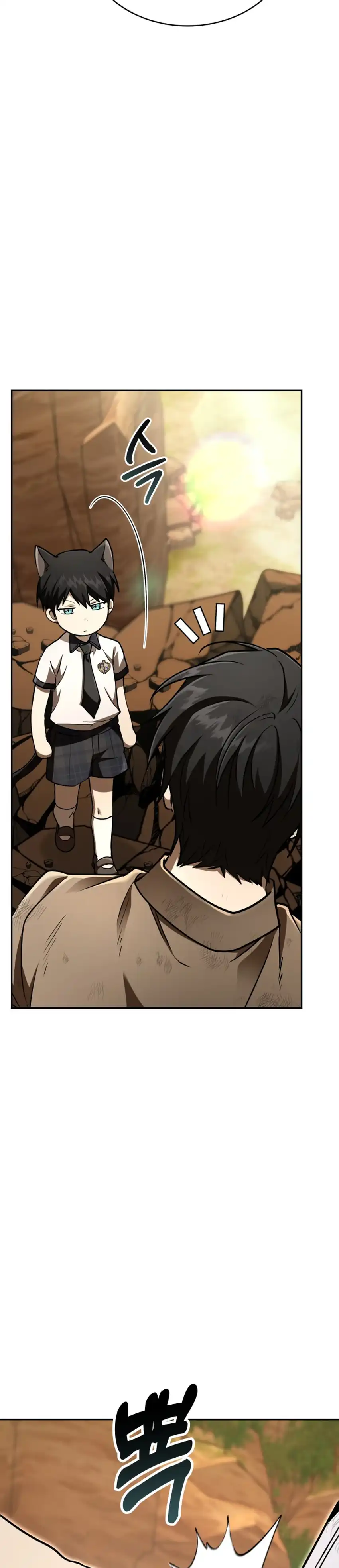 Baca Shinsoo Kindergarten - Chapter 67 halaman 33