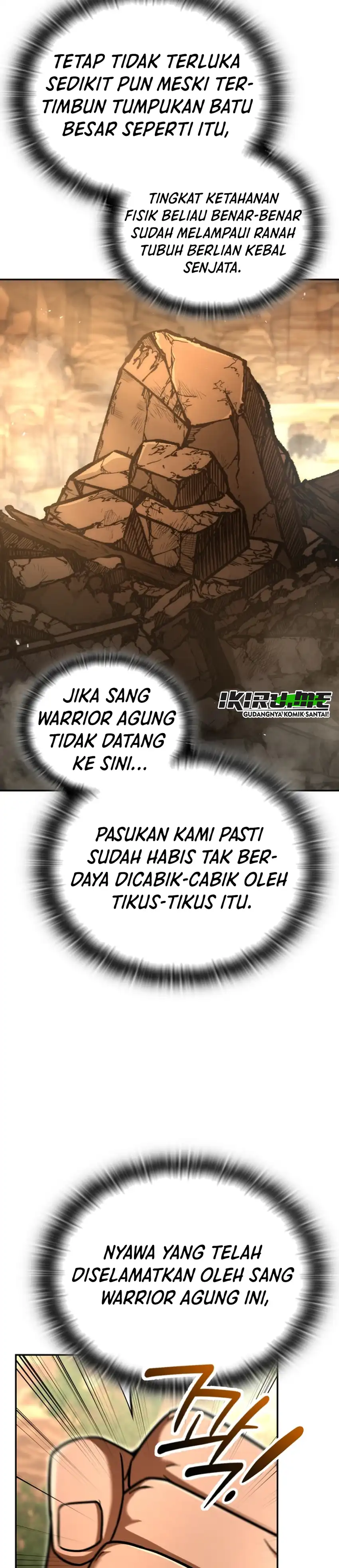 Baca Shinsoo Kindergarten - Chapter 67 halaman 46