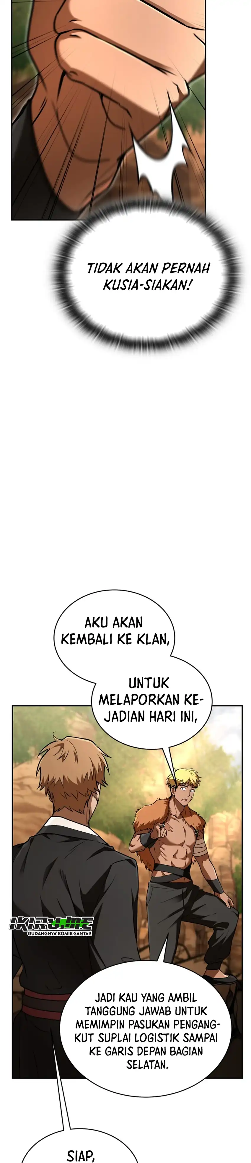 Baca Shinsoo Kindergarten - Chapter 67 halaman 47
