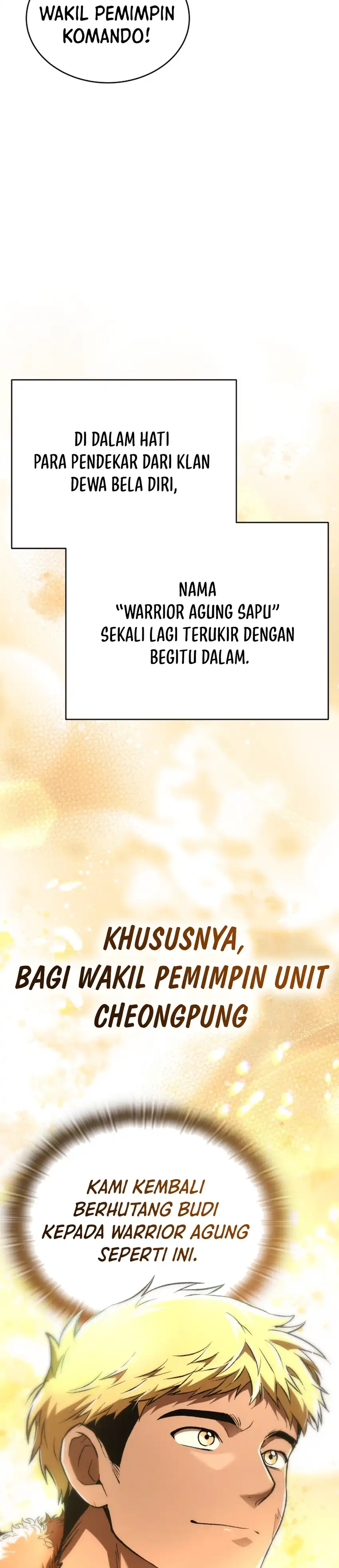 Baca Shinsoo Kindergarten - Chapter 67 halaman 48