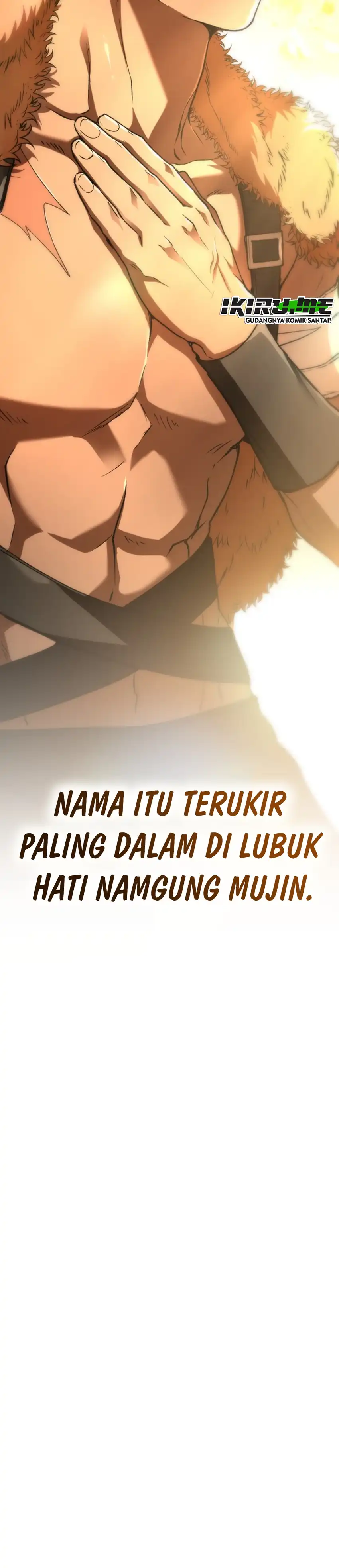 Baca Shinsoo Kindergarten - Chapter 67 halaman 49