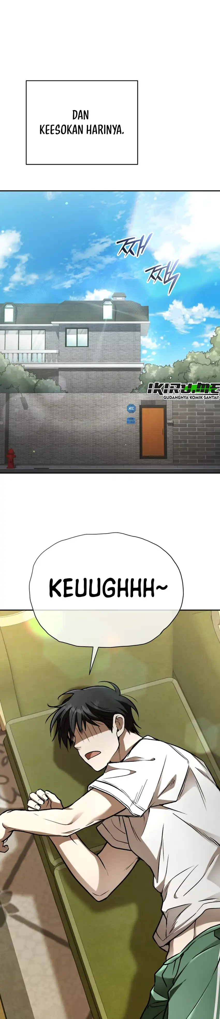 Baca Shinsoo Kindergarten - Chapter 67 halaman 50
