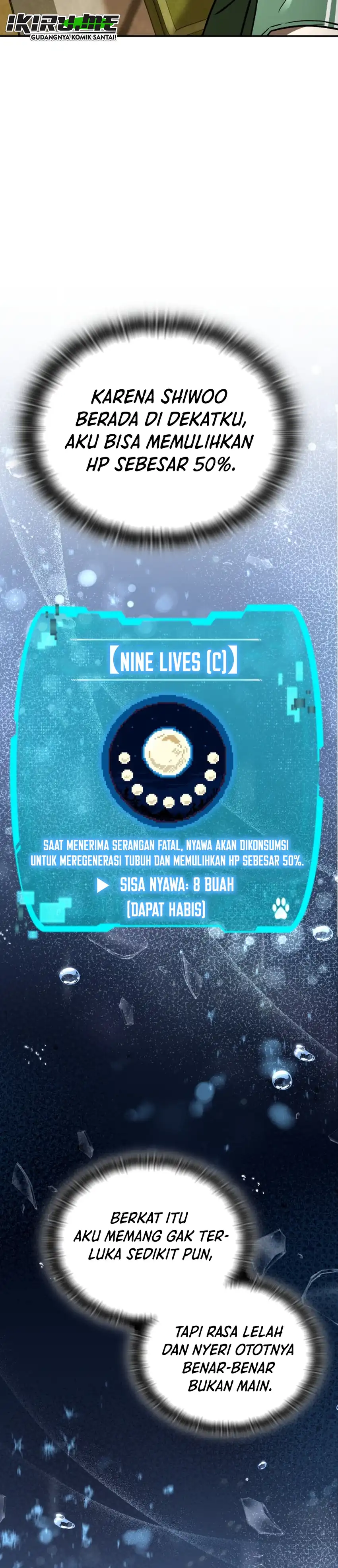 Baca Shinsoo Kindergarten - Chapter 67 halaman 51
