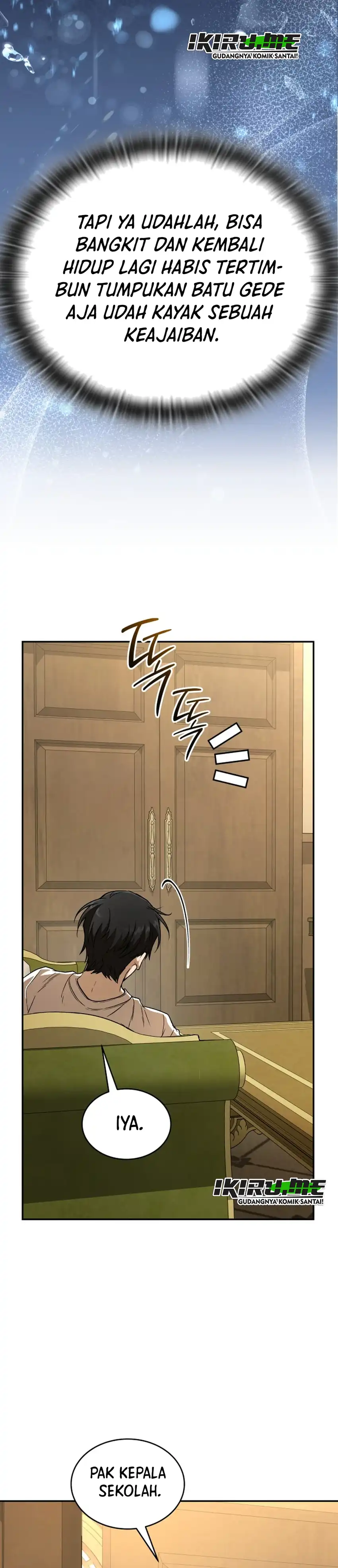 Baca Shinsoo Kindergarten - Chapter 67 halaman 52