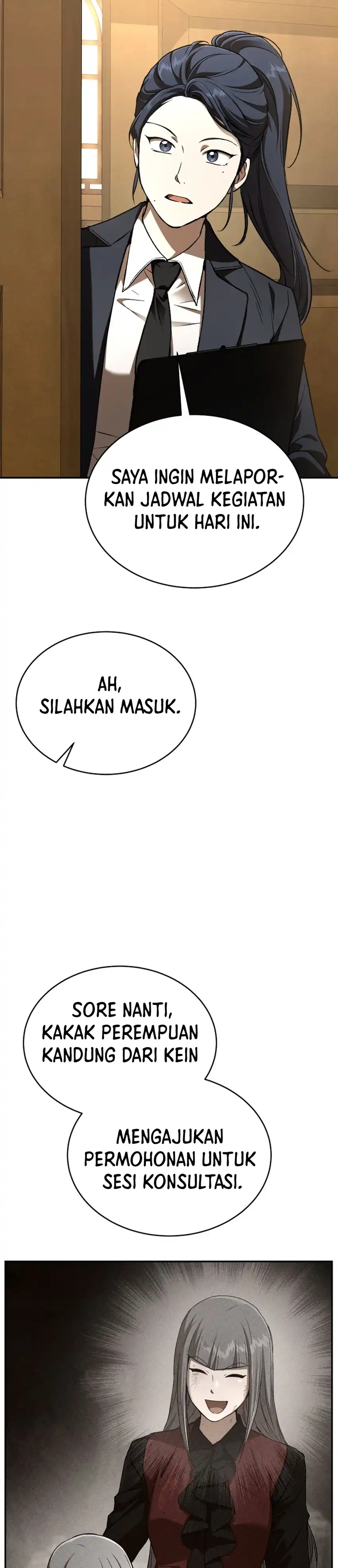Baca Shinsoo Kindergarten - Chapter 67 halaman 53
