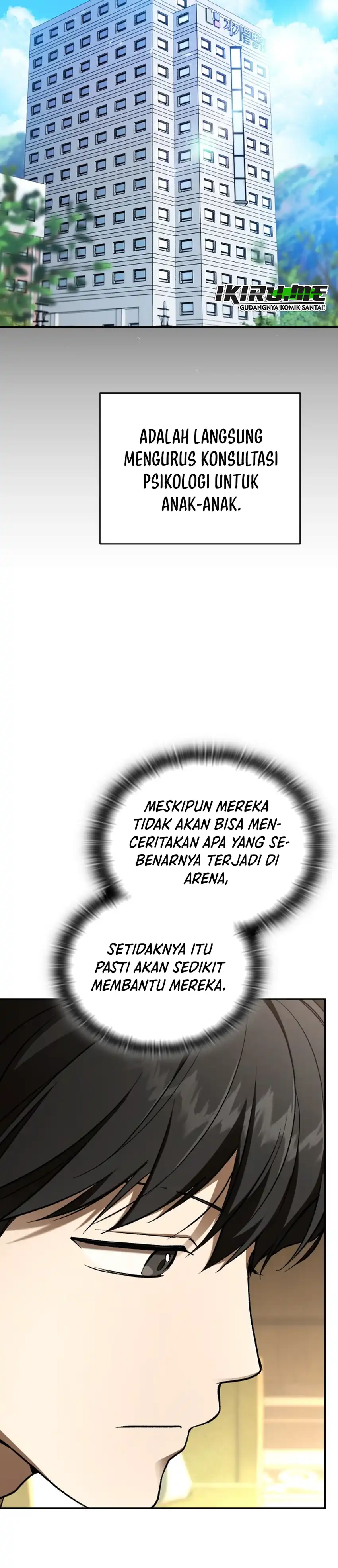 Baca Shinsoo Kindergarten - Chapter 67 halaman 56