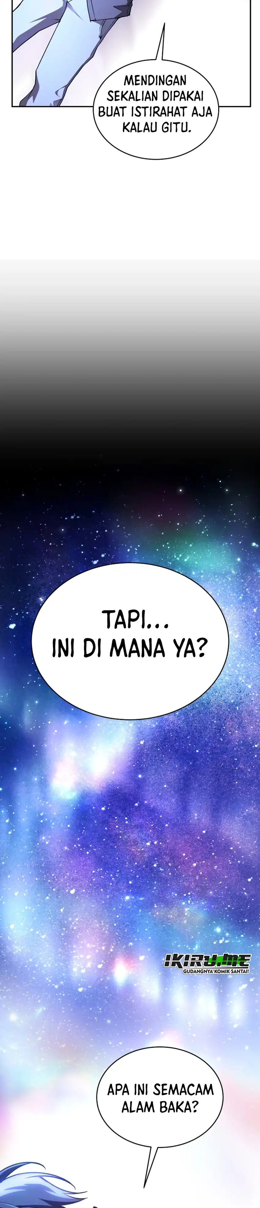 Baca Shinsoo Kindergarten - Chapter 67 halaman 8