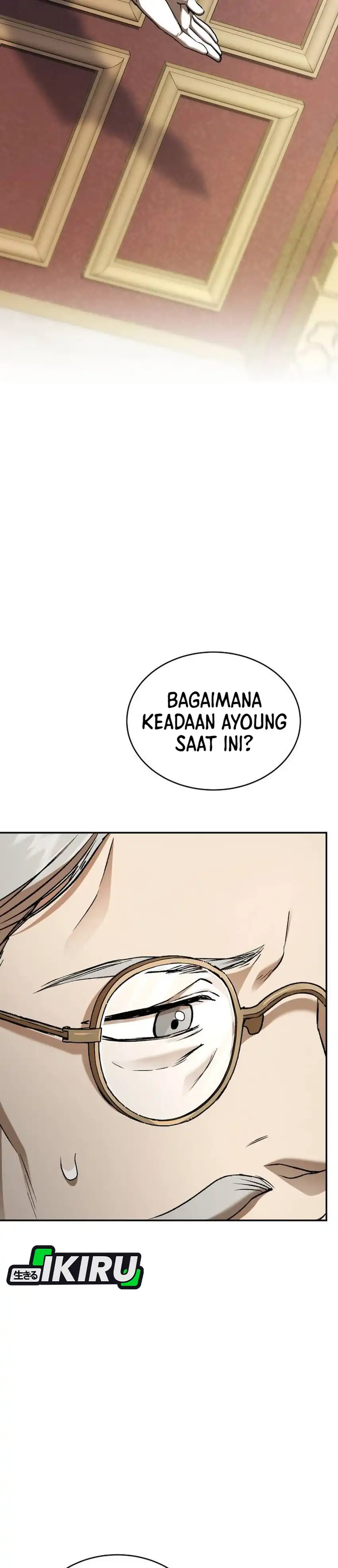 Baca Shinsoo Kindergarten - Chapter 68 halaman 10