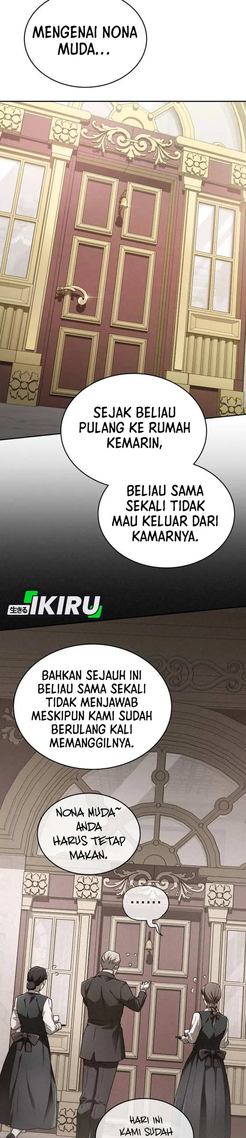 Baca Shinsoo Kindergarten - Chapter 68 halaman 11