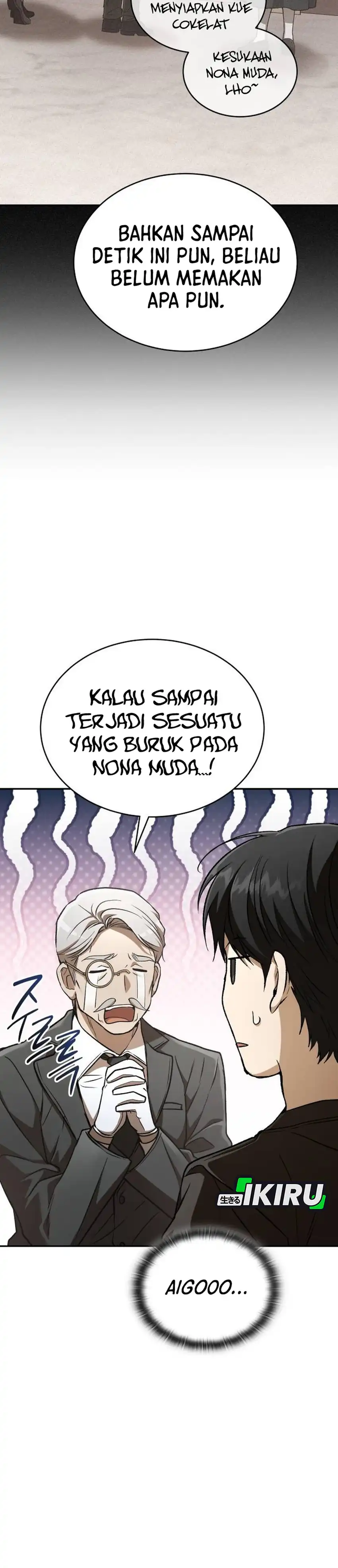 Baca Shinsoo Kindergarten - Chapter 68 halaman 12