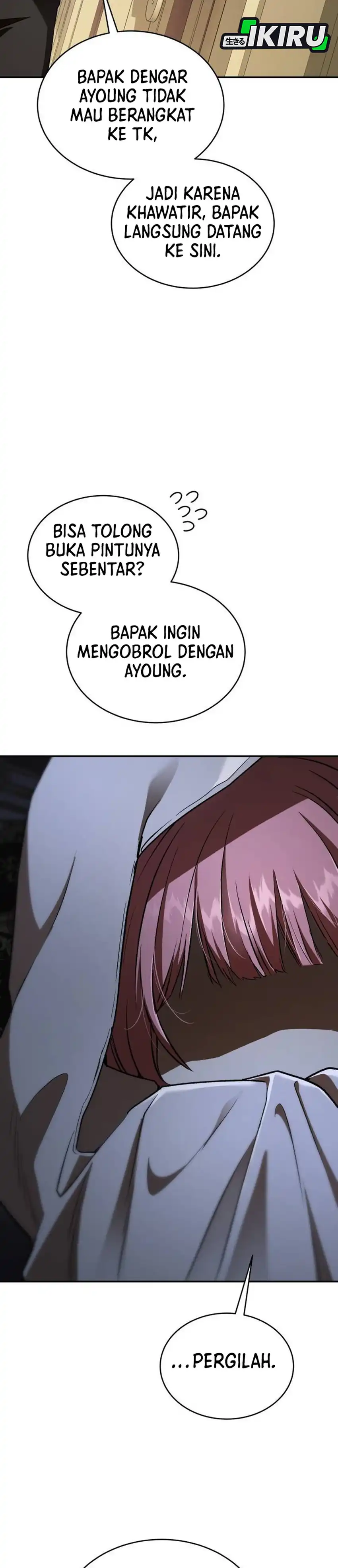 Baca Shinsoo Kindergarten - Chapter 68 halaman 19