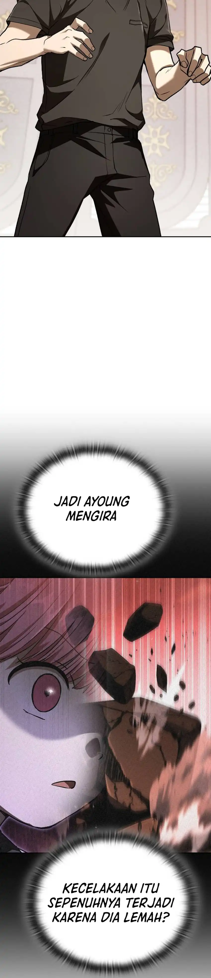 Baca Shinsoo Kindergarten - Chapter 68 halaman 22